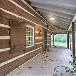 Remote 1901 Studio Cabin With Loft - Pets Allowed!