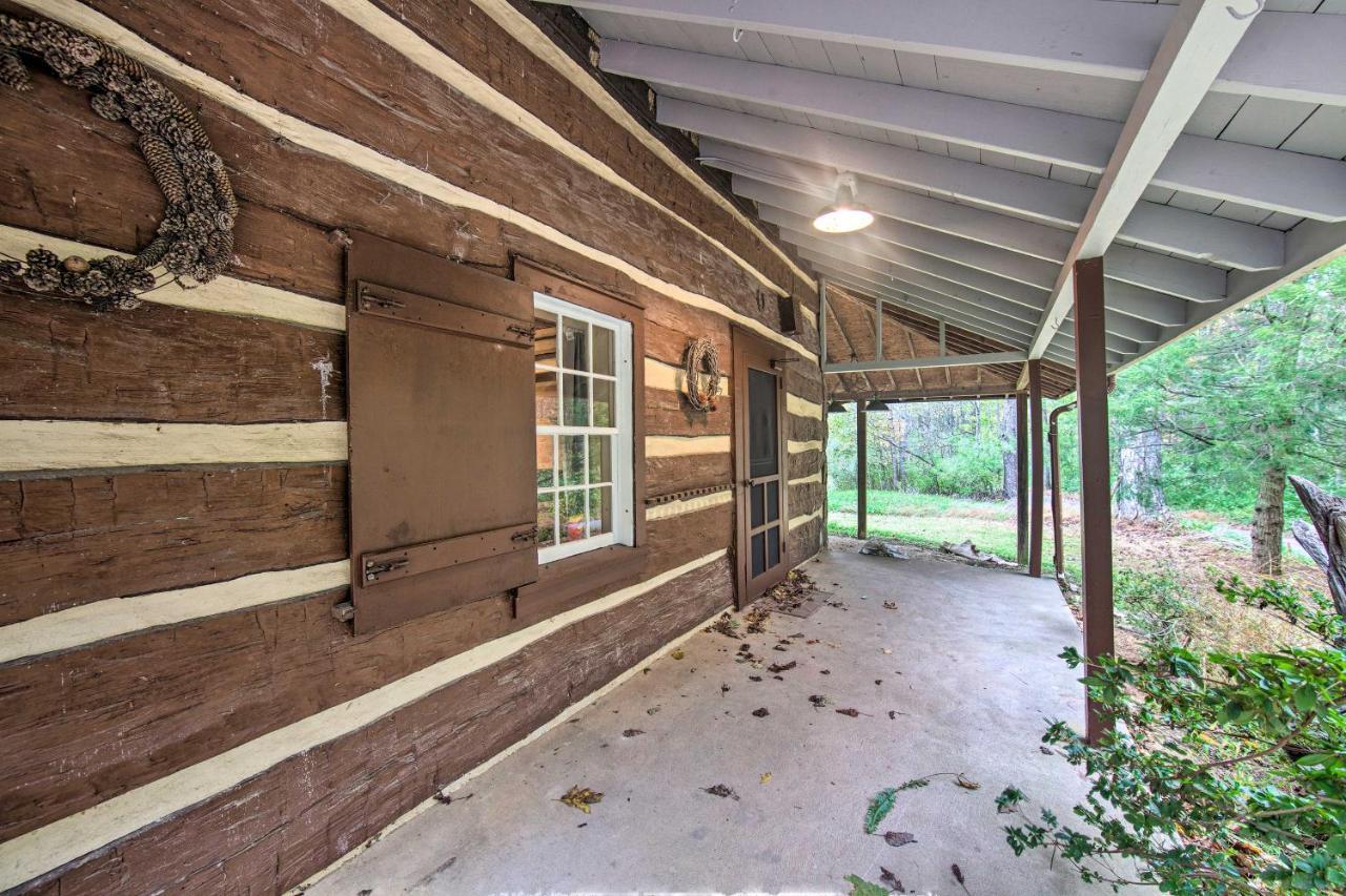 Apartamento Remote 1901 With Loft - Pets Allowed! Allenwood