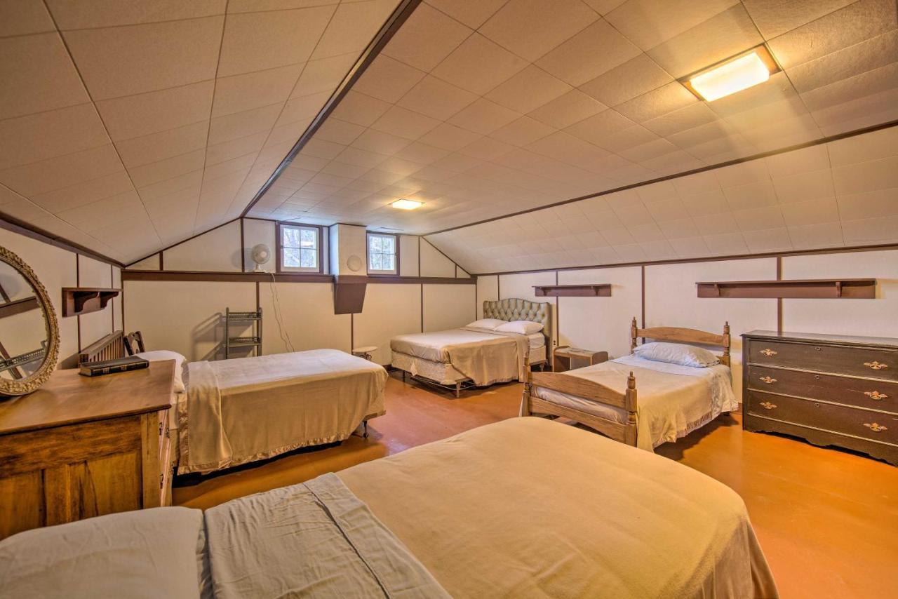 Apartamento Remote 1901 With Loft - Pets Allowed! *