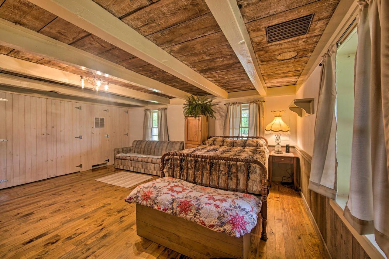 Remote 1901 With Loft - Pets Allowed! Allenwood