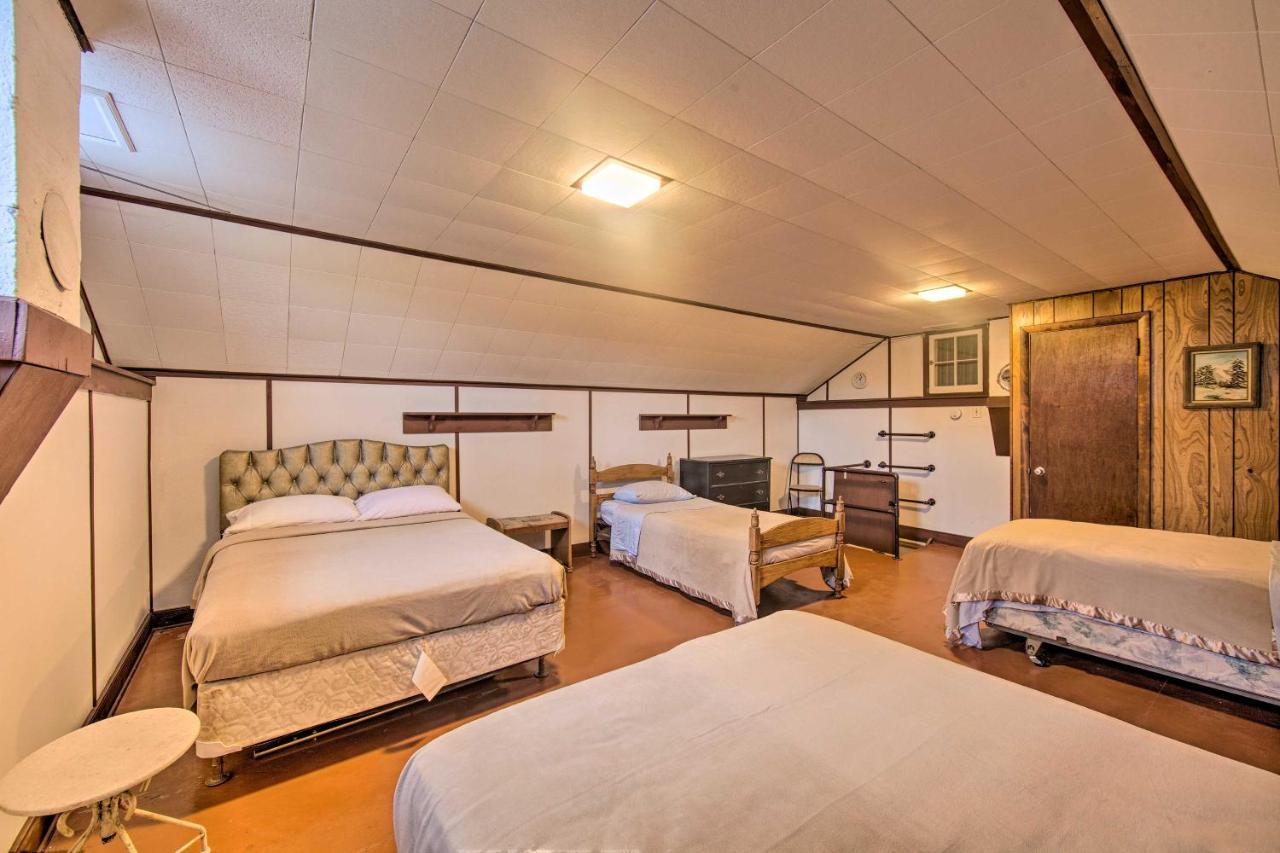 Remote 1901 With Loft - Pets Allowed! Apartamento