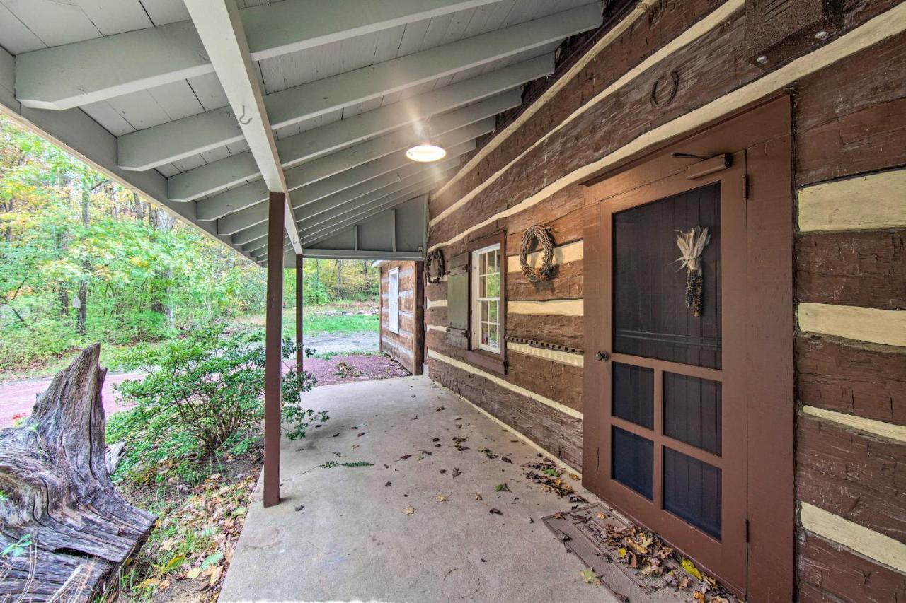 Apartamento Remote 1901 With Loft - Pets Allowed! Allenwood