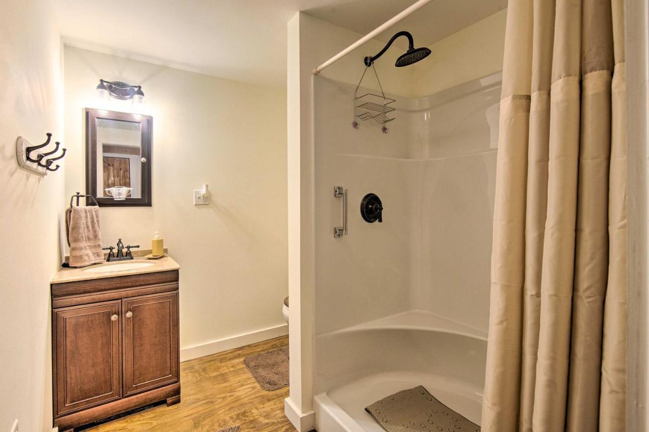 Remote 1901 With Loft - Pets Allowed! Apartamento