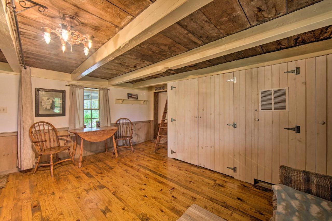 Remote 1901 With Loft - Pets Allowed! Apartamento