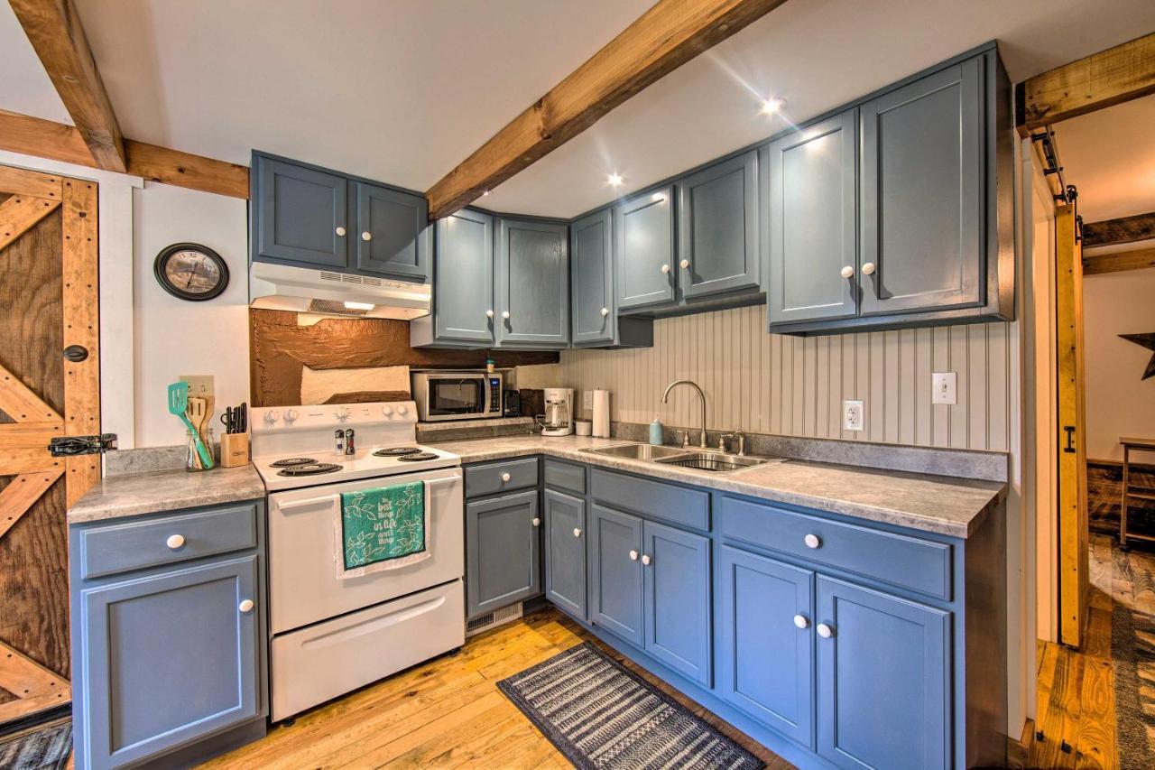 Remote 1901 With Loft - Pets Allowed! Apartamento