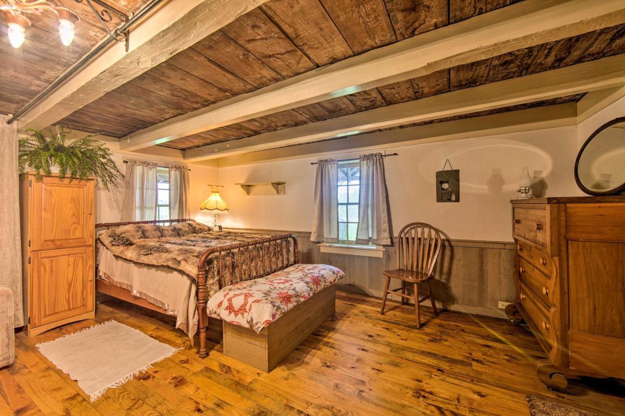 Apartamento Remote 1901 With Loft - Pets Allowed! Allenwood